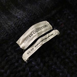 BDG Sweaters - BDG Jesse Oversized Cardigan BDG Sweaters - BDG Jesse Oversized Cardigan